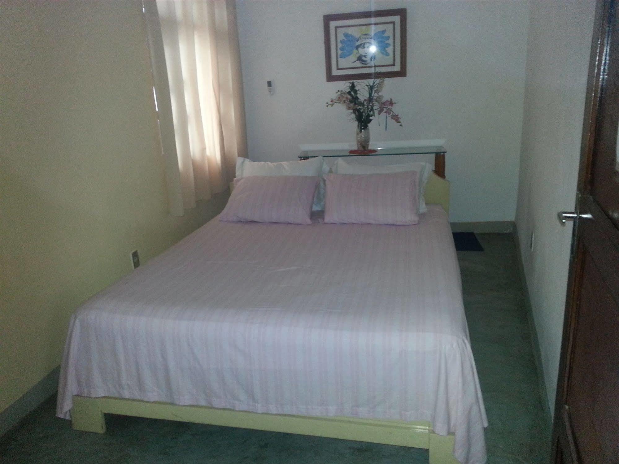 Hotel Tamboleiro Flats Salvador Esterno foto